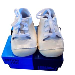 Stride Rite Shoes